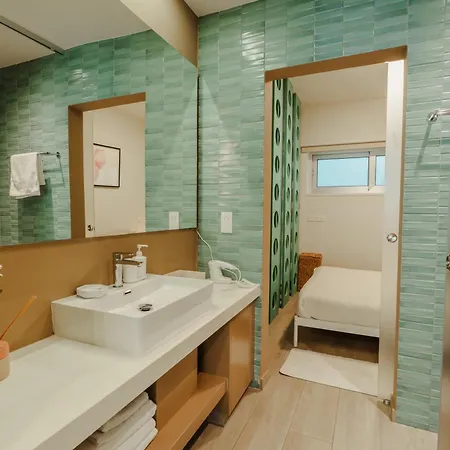 Mythical - Gym*yoga Room*pools *